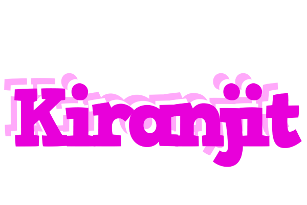 Kiranjit rumba logo