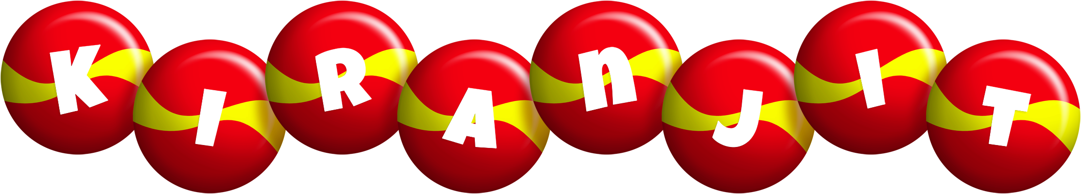 Kiranjit spain logo