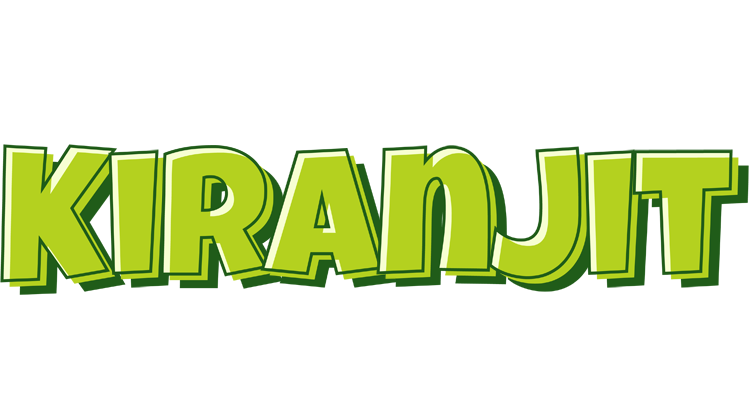 Kiranjit summer logo