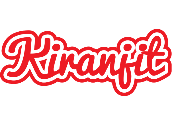 Kiranjit sunshine logo
