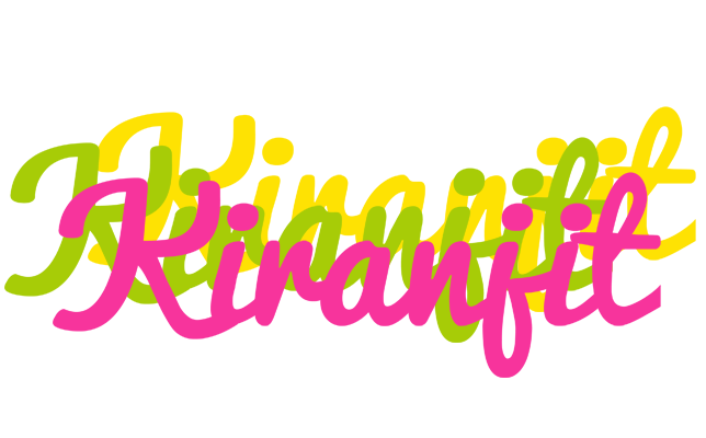 Kiranjit sweets logo
