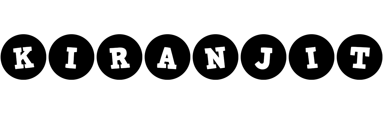 Kiranjit tools logo