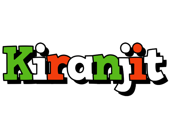 Kiranjit venezia logo