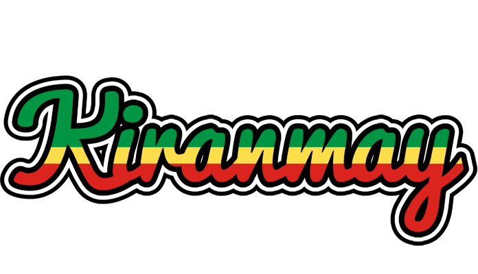 Kiranmay african logo