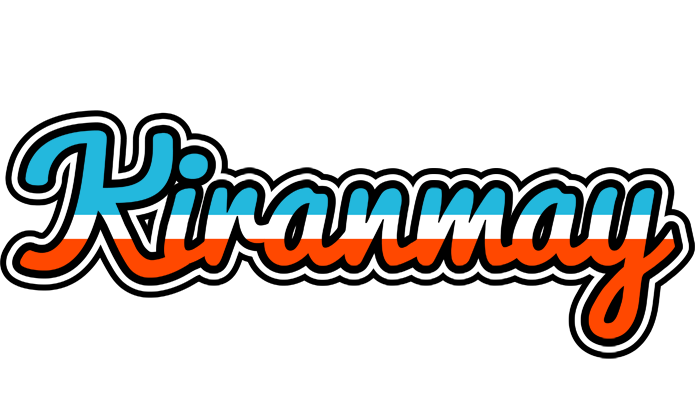 Kiranmay america logo