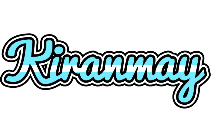 Kiranmay argentine logo