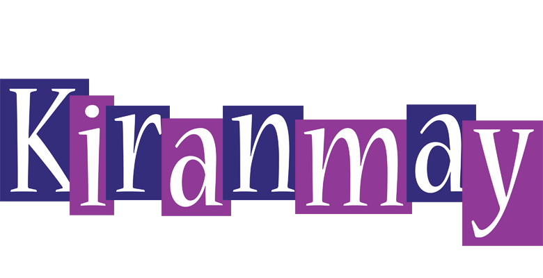 Kiranmay autumn logo