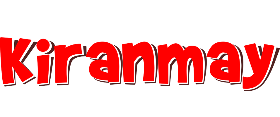 Kiranmay basket logo