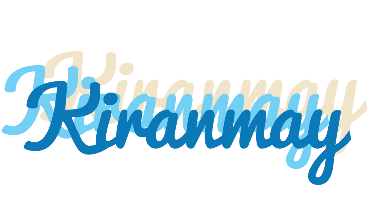 Kiranmay breeze logo