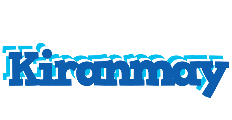 Kiranmay business logo