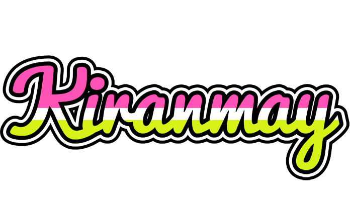 Kiranmay candies logo