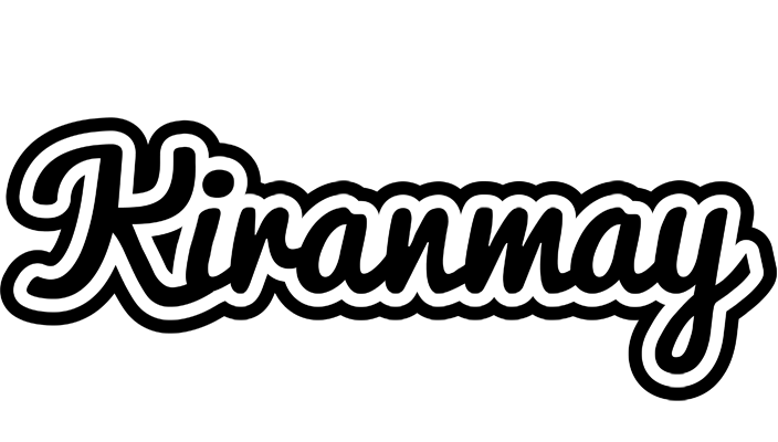 Kiranmay chess logo