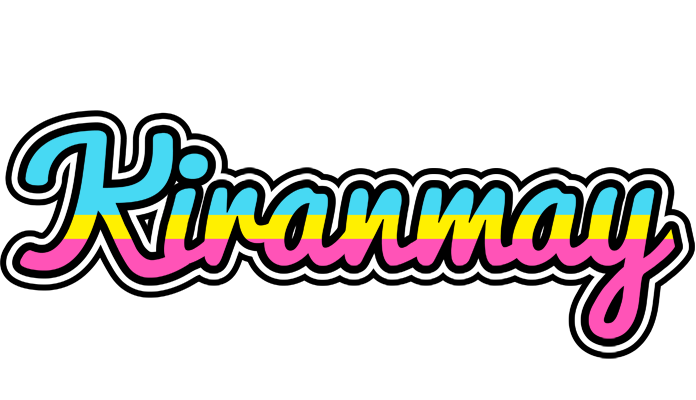 Kiranmay circus logo