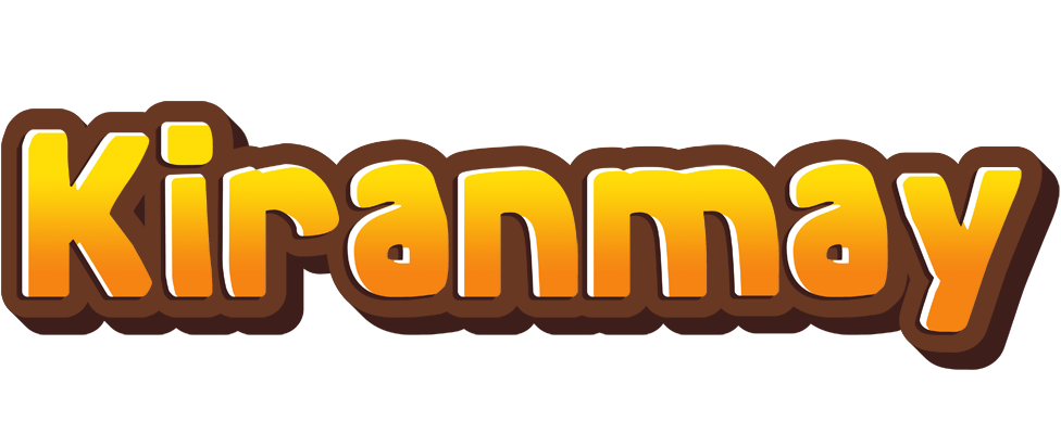 Kiranmay cookies logo