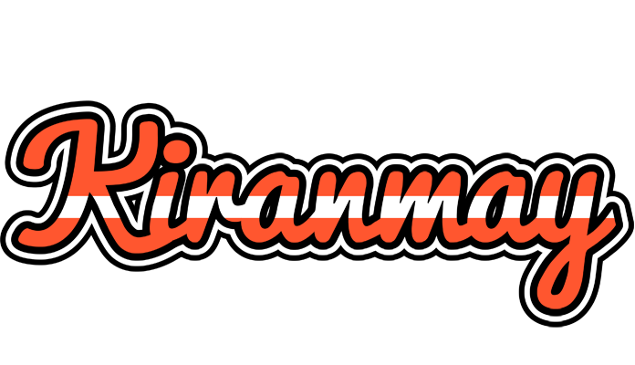 Kiranmay denmark logo