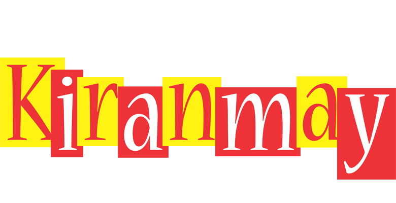 Kiranmay errors logo