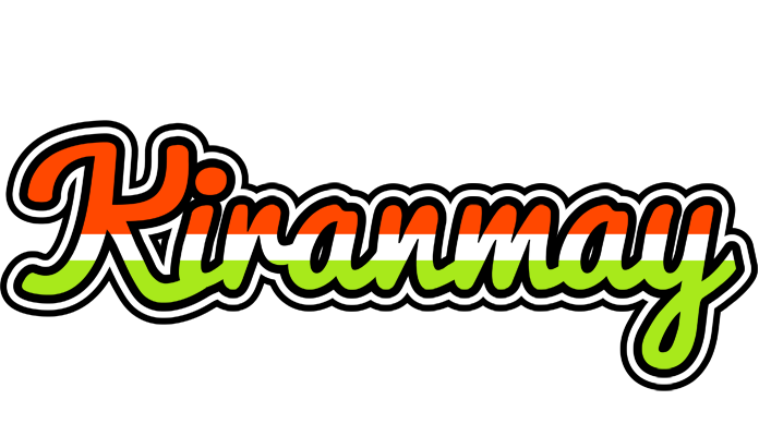 Kiranmay exotic logo