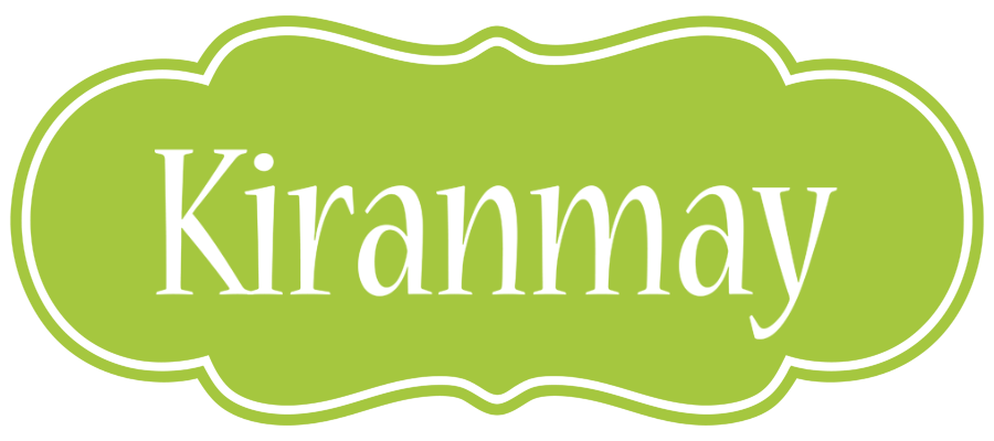Kiranmay family logo