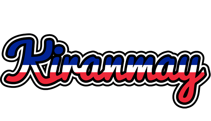 Kiranmay france logo