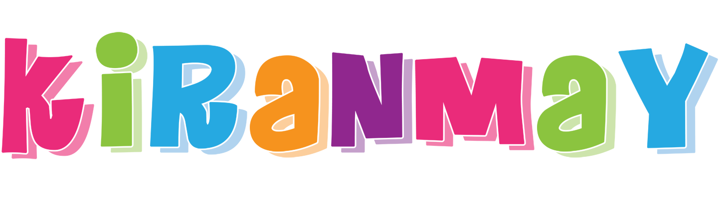 Kiranmay friday logo