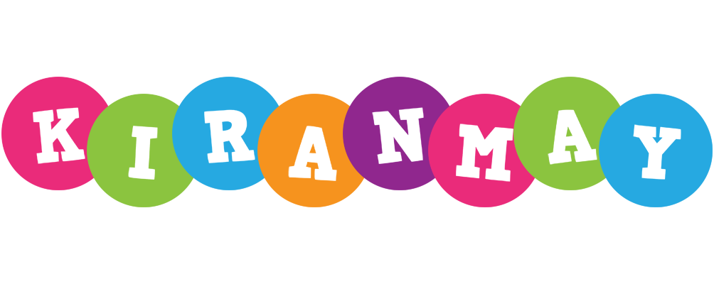 Kiranmay friends logo