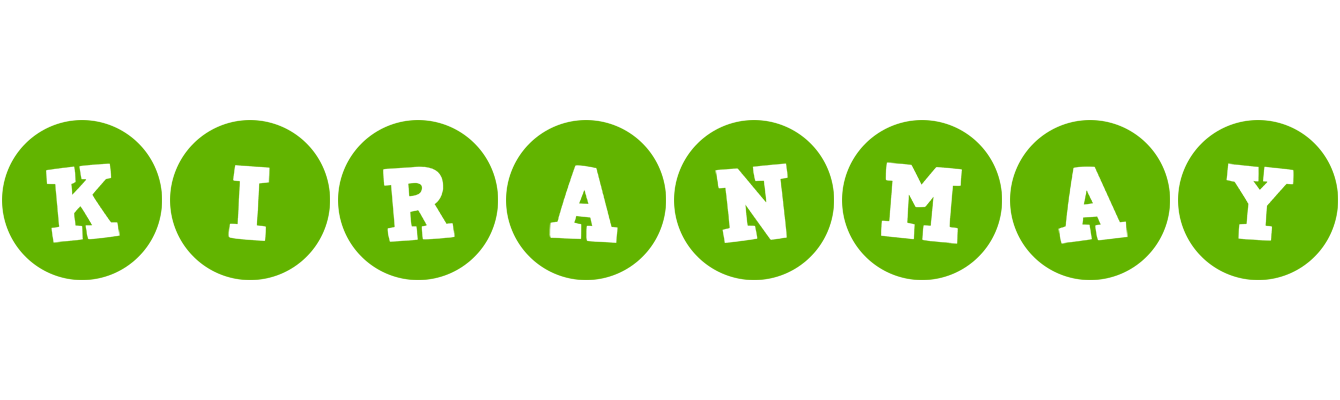 Kiranmay games logo