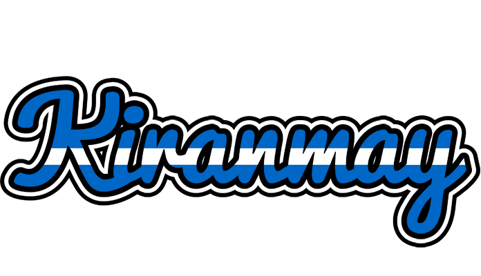Kiranmay greece logo