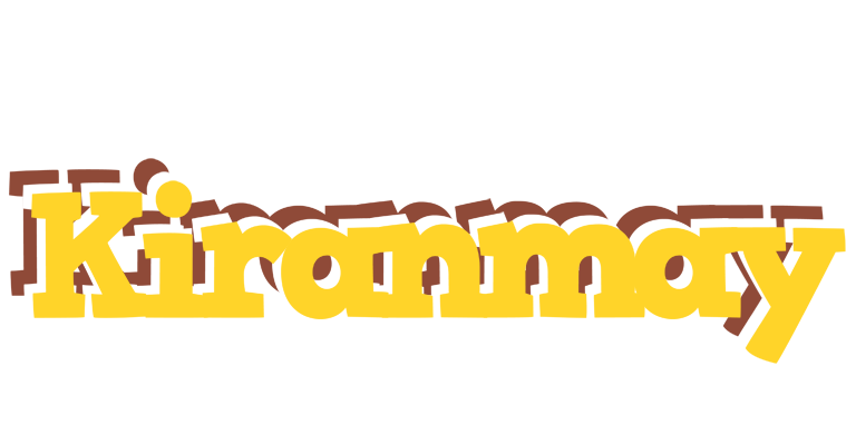 Kiranmay hotcup logo