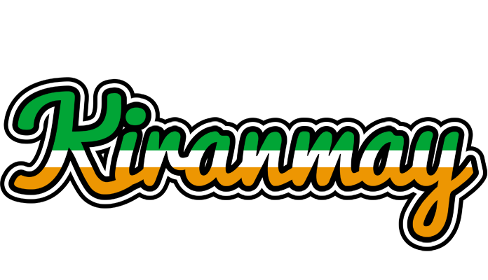 Kiranmay ireland logo