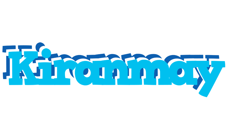 Kiranmay jacuzzi logo