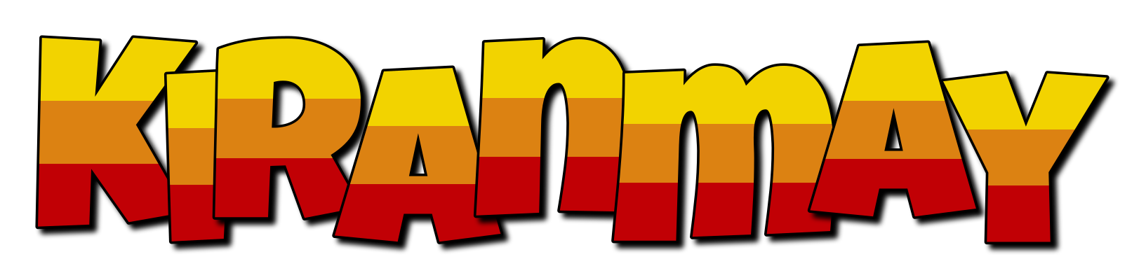 Kiranmay jungle logo