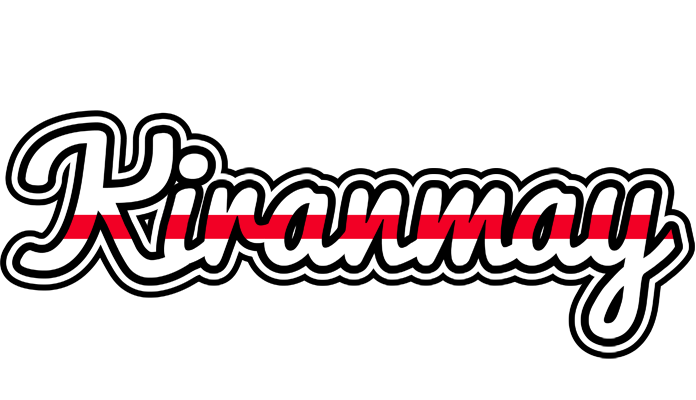 Kiranmay kingdom logo