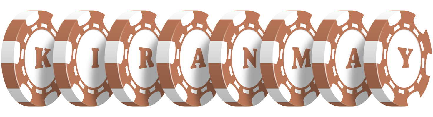 Kiranmay limit logo