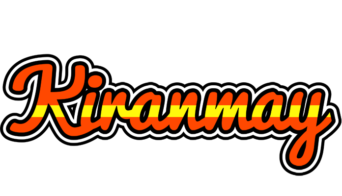 Kiranmay madrid logo