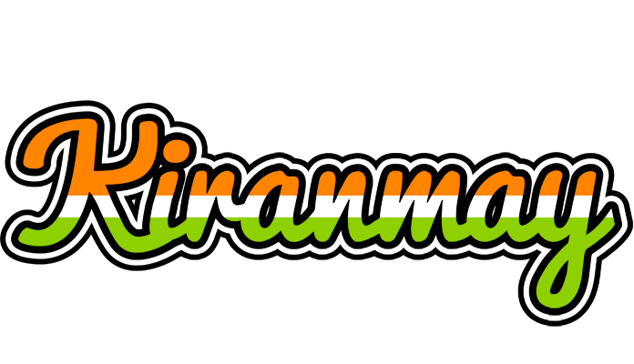 Kiranmay mumbai logo