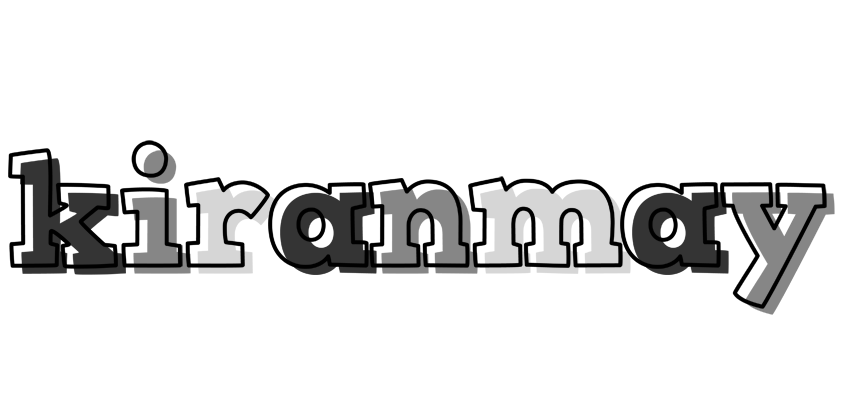 Kiranmay night logo