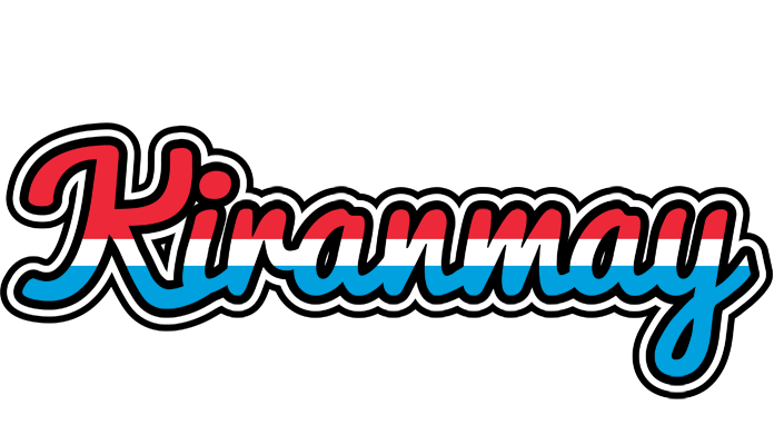 Kiranmay norway logo