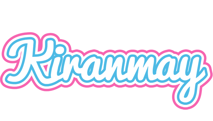 Kiranmay outdoors logo