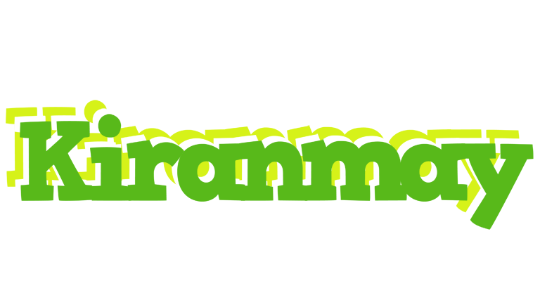 Kiranmay picnic logo