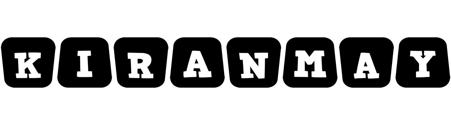 Kiranmay racing logo