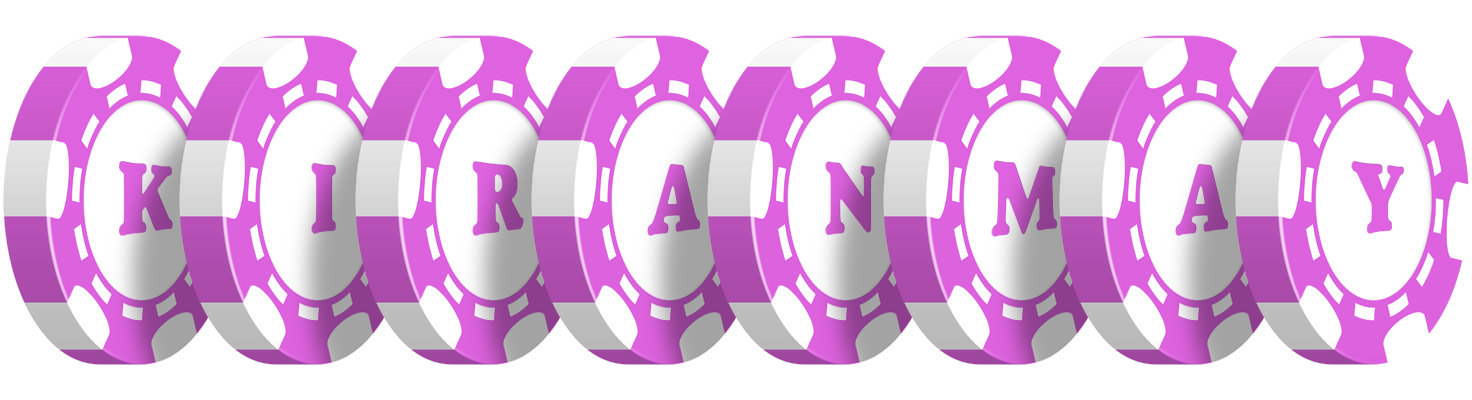 Kiranmay river logo