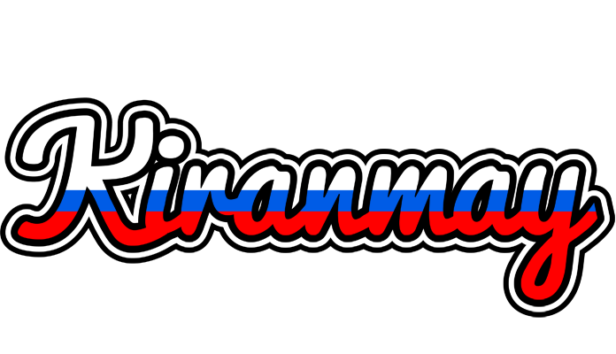 Kiranmay russia logo