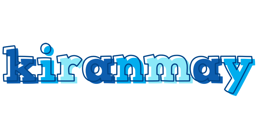 Kiranmay sailor logo