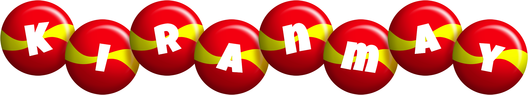 Kiranmay spain logo