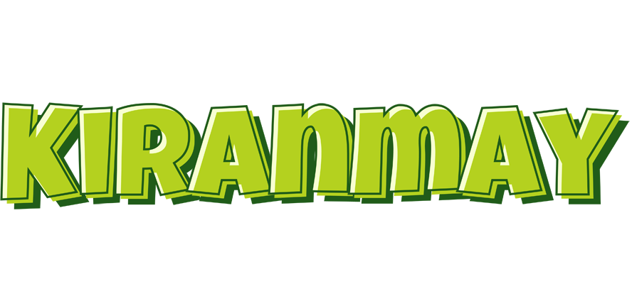 Kiranmay summer logo