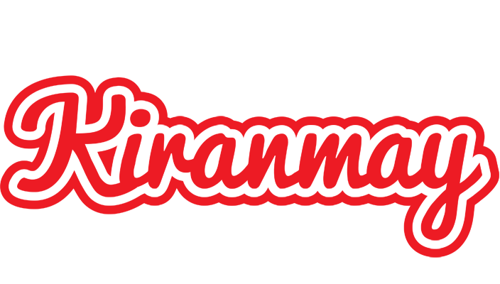 Kiranmay sunshine logo