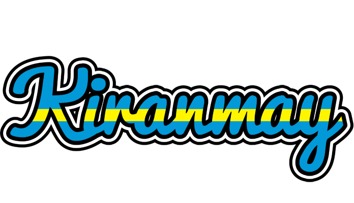 Kiranmay sweden logo