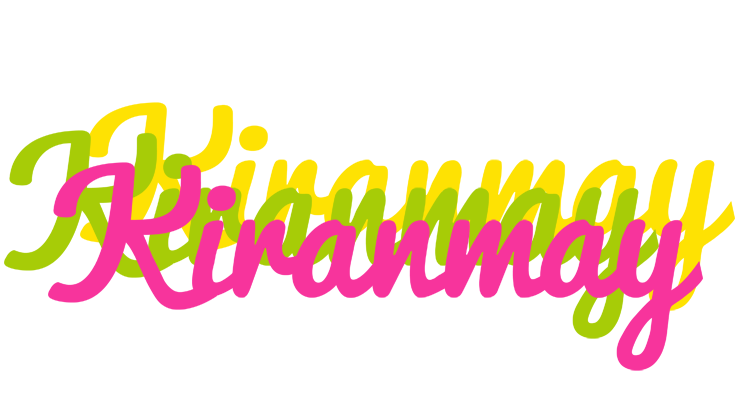 Kiranmay sweets logo