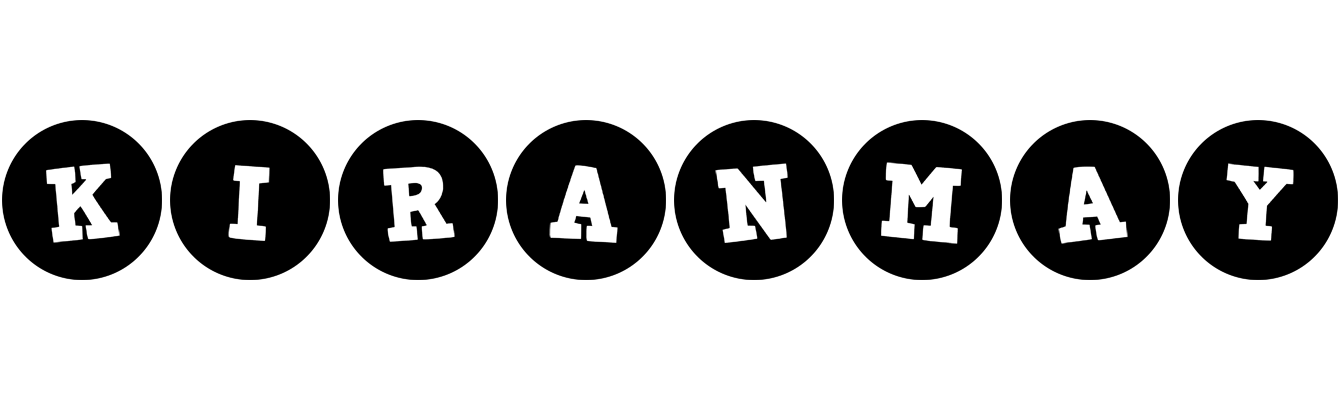 Kiranmay tools logo