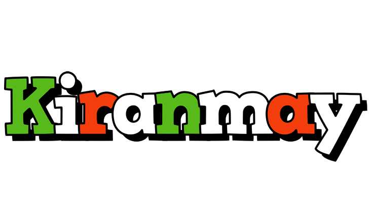 Kiranmay venezia logo